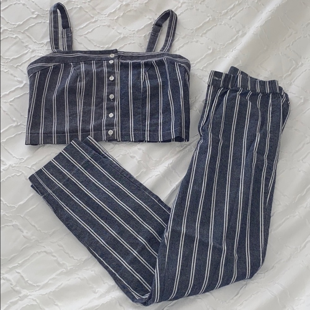 brandy melville tilden set - Picture 1 of 4